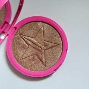 Jeffree Star Skin Frost - King Tut